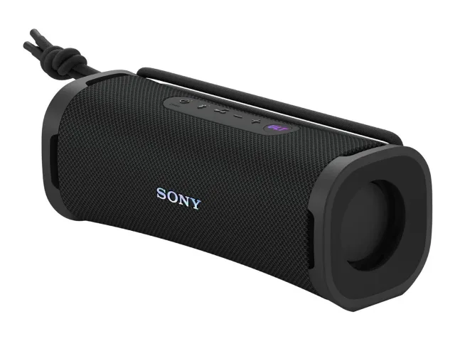 Sony | Speaker | SRS-ULT10 ULT FIELD 1 | Waterproof | Bluetooth | Wireless connection | Portable | Black