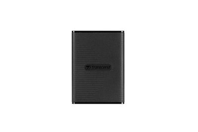 External SSD, TRANSCEND, ESD270C, 2TB, USB 3.1, 3D NAND, Write speed 460 MBytes/sec, Read speed 520 MBytes/sec, TS2TESD270C