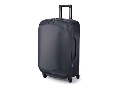 Checked Spinner, Subterra 2, Checked luggage, Dark Slate