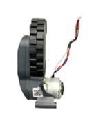 Vacuum Cleaner Accessory, ROBOROCK, Left Anti-skid Wheel, For Q5/Q7/Q7 Max/S7 MaxV/S7 Max Ultra/Qrevo/Qrevo MaxV, 9.01.1318