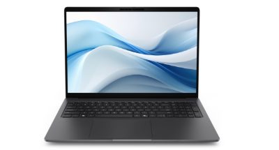 Dell Pro Precision 5 16 AG FHD+ AMD Ryzen AI 7 PRO 450/32GB/512GB/AMD Radeon 860M/Win11 Pro/ENG Backlit kbd/FP/3Y Basic Onsite Warranty