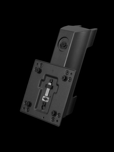 Lenovo ThinkCentre Tiny Clamp Bracket Mounting Kit III, Lenovo, Other