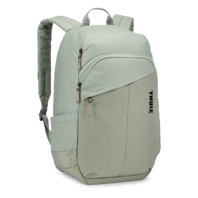 Exeo, Fits up to size 16 ", Backpack, Quiet Green