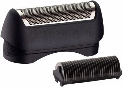 BRAUN sietiņš 11B + griezējbloks skuvekļiem