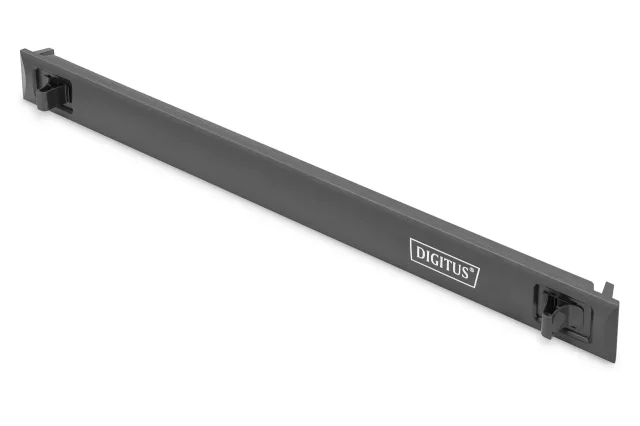 Digitus 1U Blank Panel, snap-in, for network- and server cabinets | DN-97651