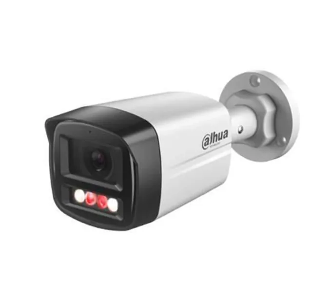 NET CAMERA 2MP BULLET/HFW1239TL1-A-IL-0280B DAHUA