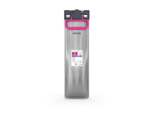 Epson XXL Ink Supply Unit | WorkForce Pro WF-C879R | Ink Cartridge XXL | Magenta