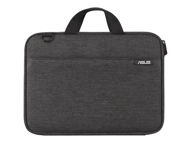 Asus | AS1200 | Fits up to size 11.6 " | Sleeve | Grey