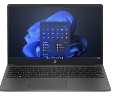 HP 255 G10 15.6 FHD AMD R5-7530U/8GB/512GB/AMD Radeon Graphics/WIN11 Home/ENG kbd/Black/3Y Warranty, HP, 255, G10, Black, 15.6 ", IPS, FHD, 1920 x 1080 pixels, Anti-glare, AMD Ryzen 5, 7530U, 8 GB, SODIMM-DDR4, Solid-state drive capacity 512 GB, AMD Radeon Graphics, Windows 11 Home, 802.11ax, Bluetooth version 5.3, Keyboard language English, Warranty 36 month(s), Battery warranty 12 month(s)