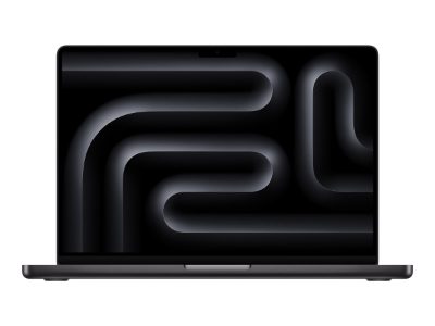MacBook, Pro, Space Black, 14.2 ", 3024 x 1964 pixels, Apple M5, 24 GB, Solid-state drive capacity 1000 GB, Apple M5 chip 10-core CPU/10-core GPU, macOS, 802.11ax, Bluetooth version 5.3, Keyboard language International English, Keyboard backlit