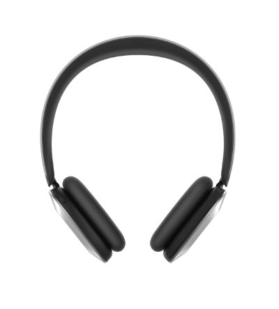 Headset, ThinkPad Dual-Mode 8550, Built-in microphone, ANC, Black