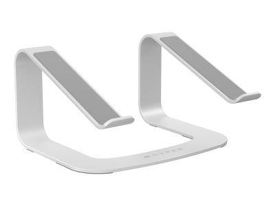 Hyper HyperSpace Laptop stand - White, Hyper