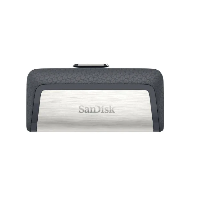 MEMORY DRIVE FLASH USB-C 256GB/SDDDC2-256G-G46 SANDISK