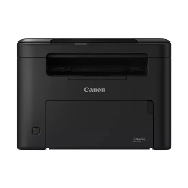 Canon | Printer | i-SENSYS MF272dw | Laser | Mono | A4 | Wi-Fi | Black