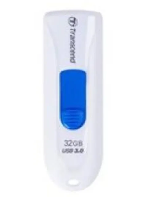 MEMORY DRIVE FLASH USB3 32GB/790 TS32GJF790W TRANSCEND