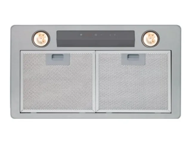 CATA | Hood | GL 45 X /C | Canopy | Energy efficiency class A | Width 50 cm | 820 m³/h | Touch | EcoLed | Stainless steel
