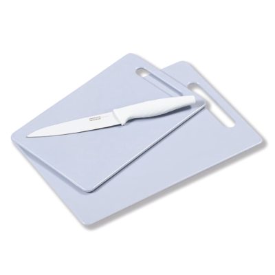 Kesper virtuves dēļu komplekts, plastmasas