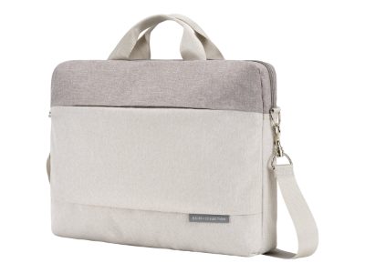 Shoulder Bag, EOS 2, Case, Light Gray