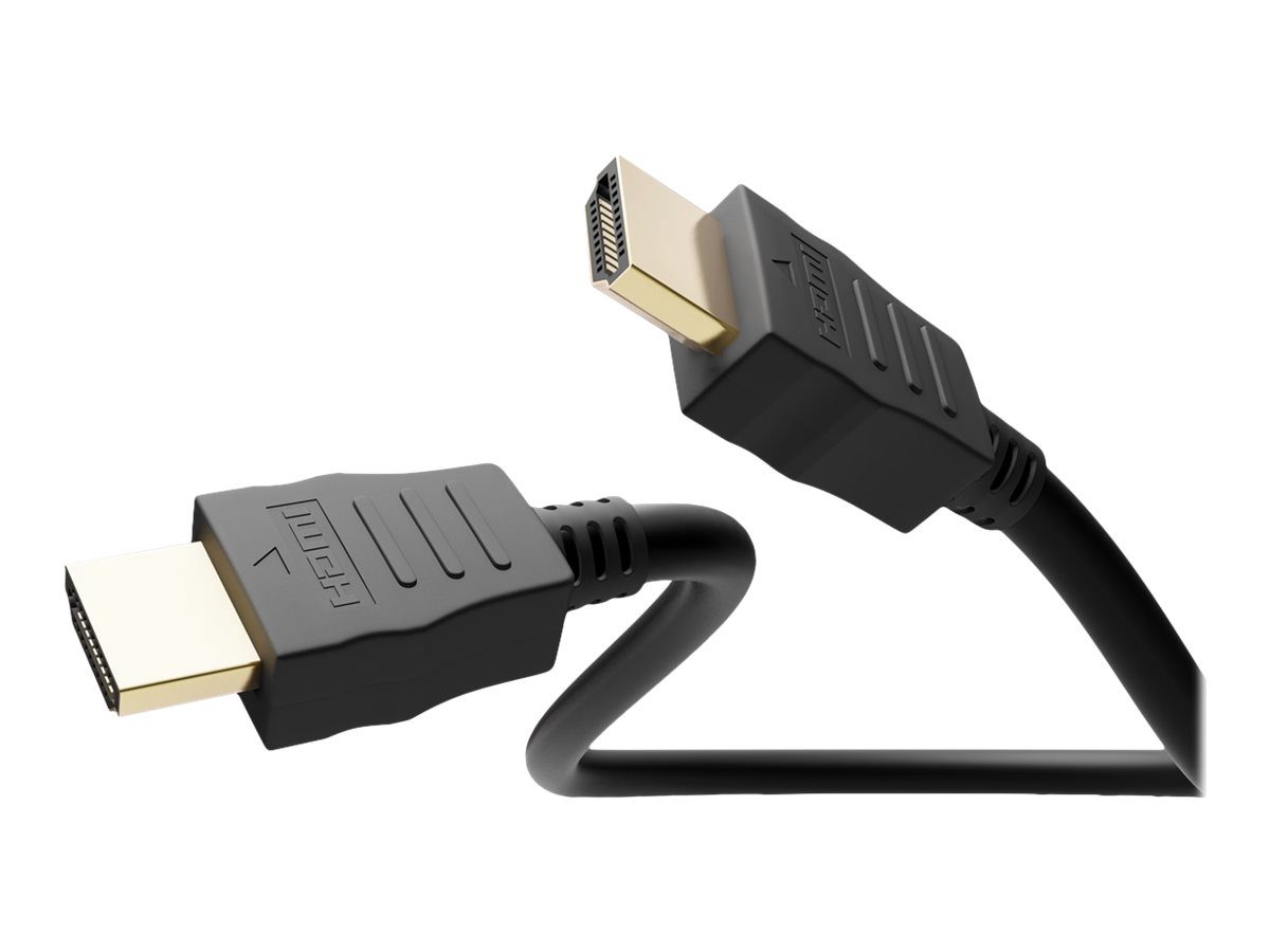 41082 Ultra High Speed HDMI Cable, HDMI, 1 m
