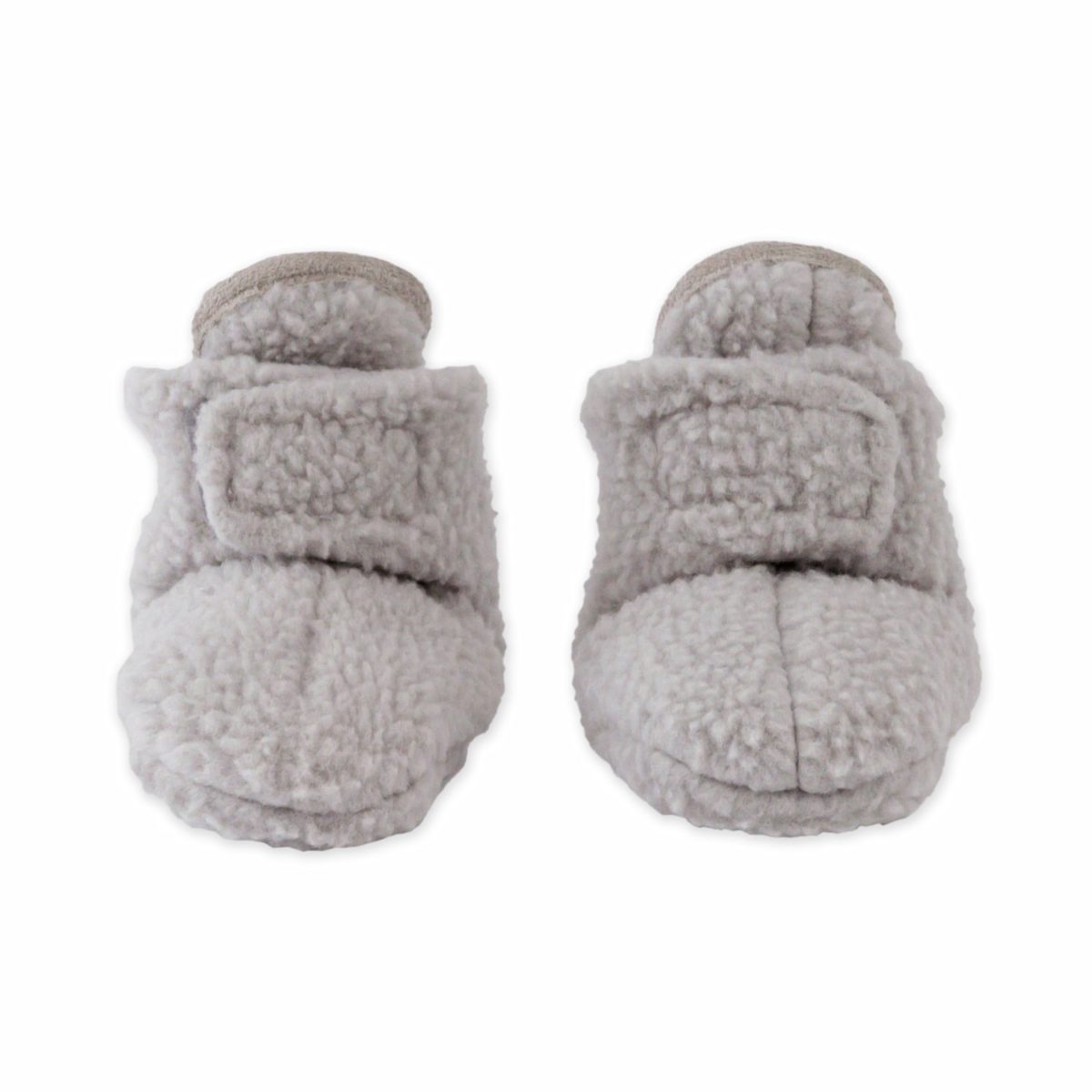 Lodger Slipper Teddy čībiņas, Storm, 6-12m