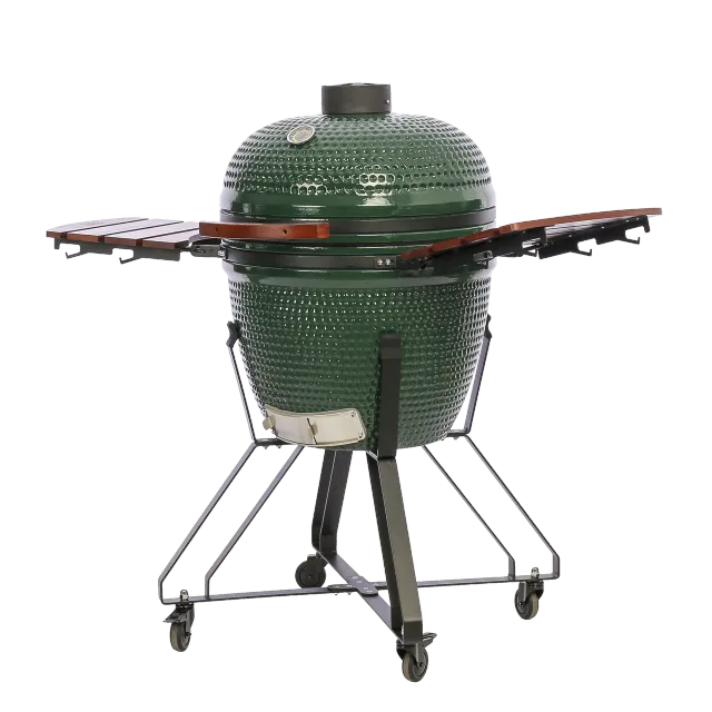 TunaBone | Kamado classic 23" grill | Size L | Green