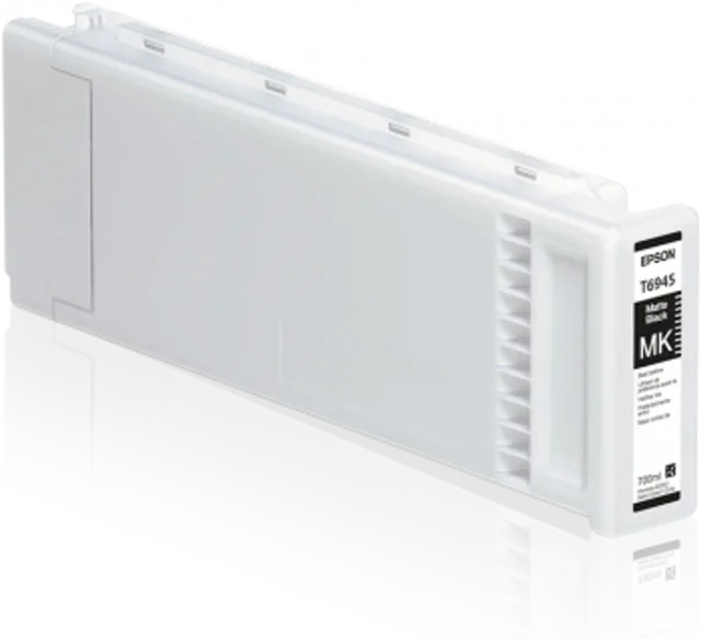Epson UltraChrome XD T694500 | Ink cartrige | Matte Black