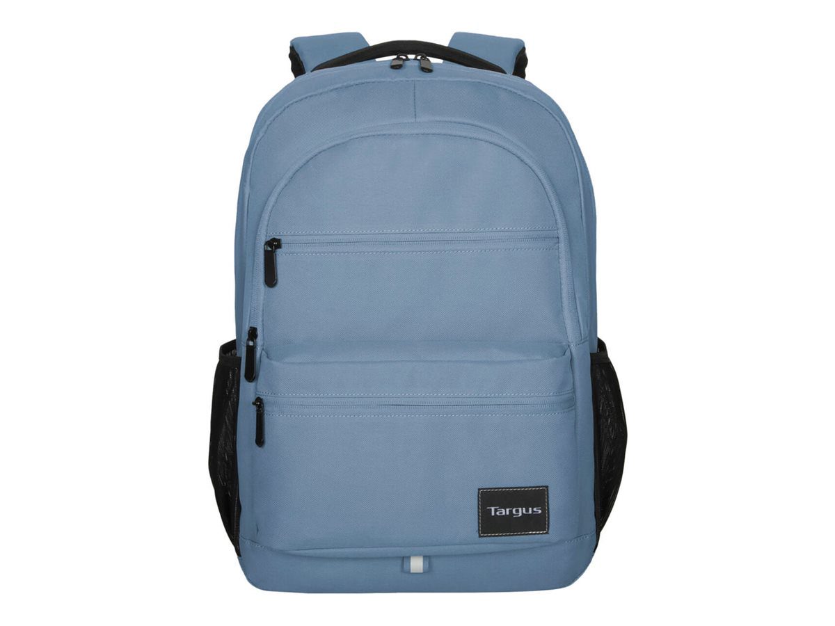 Octave III, Fits up to size 15.6 ", Backpack, Blue Fog