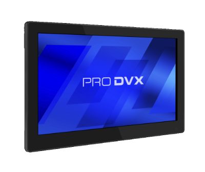 Digital Signage, SD-15, 15.6 ", 250 cd/m², Landscape/Portrait, 24/7, 160 °