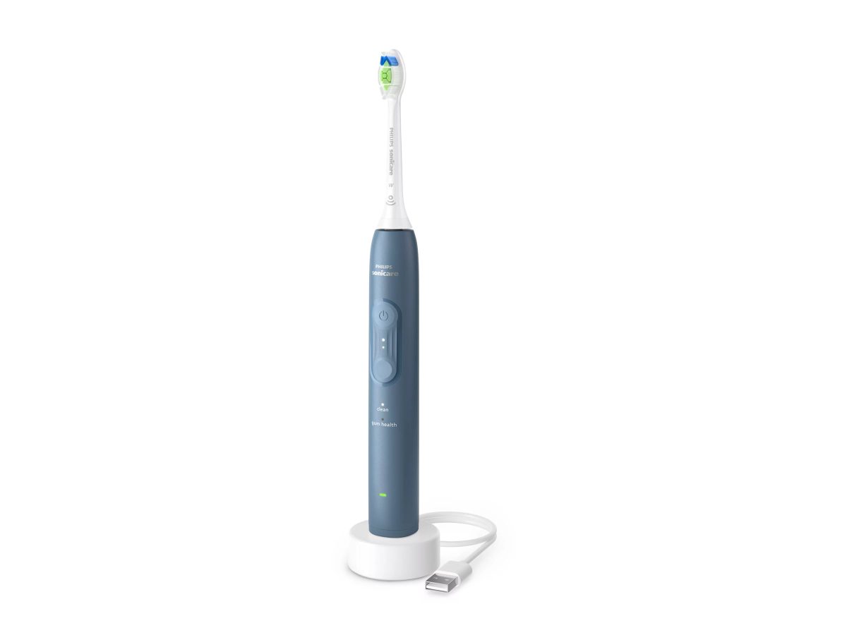 ELECTRIC TOOTHBRUSH/HX4041/48 PHILIPS