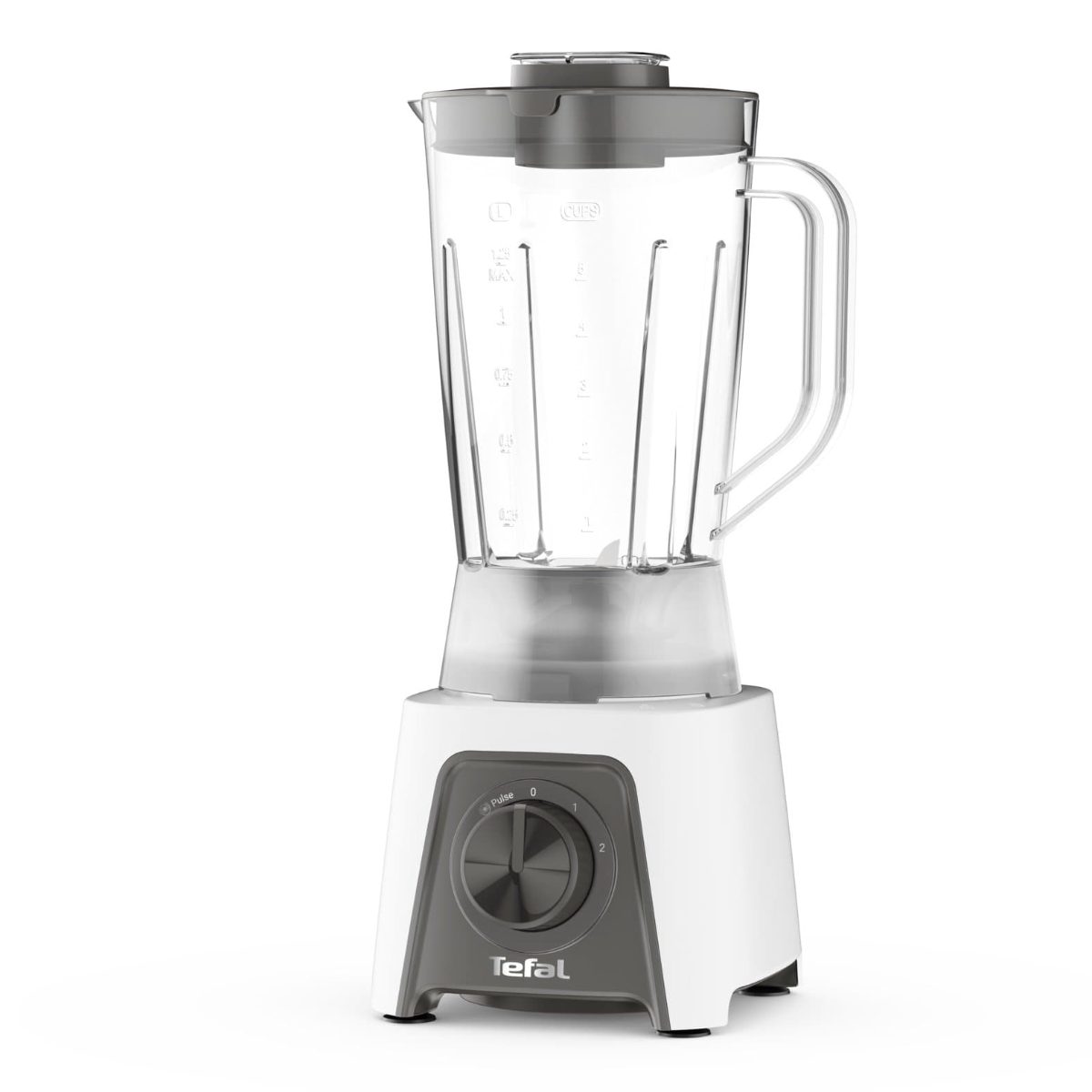 TEFAL blenderis Blendeo+, 450W, balts
