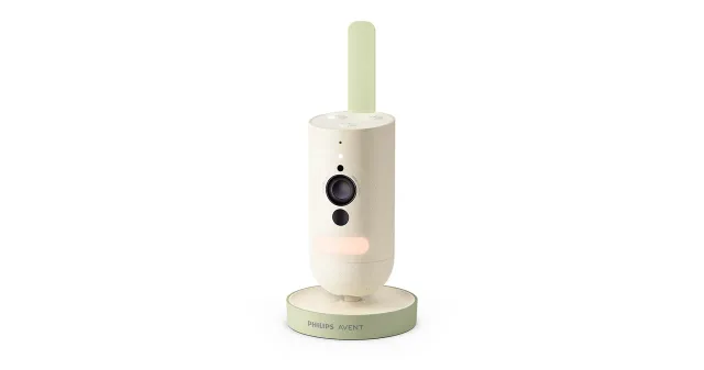 Philips Avent Mazuļa uzraudzības video ierīce