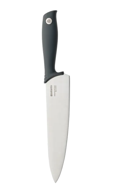 BRABANTIA pavāra nazis (XXL), dark grey