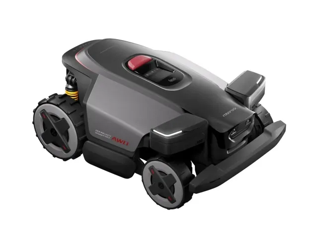 Roborock RockMow Z150 Mower, AWD, 5000m², RTK + VSLAM, (Edge Cutting module sold separately)
