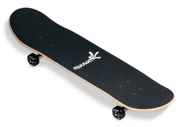 Muuwmi Skateboard skrituļdēlis, ABEC 7 , King