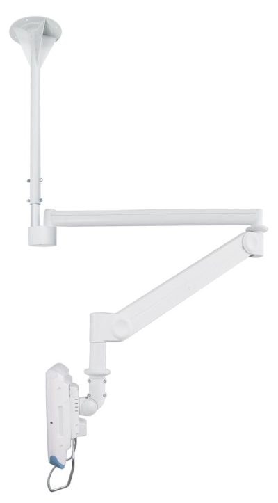 TV SET ACC CEILING MOUNT MED./10-24" FPMA-HAC100HC NEOMOUNTS
