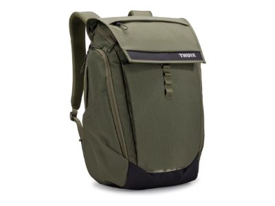 Backpack 27L, PARABP-3216 Paramount, Backpack, Waterproof, Soft Green