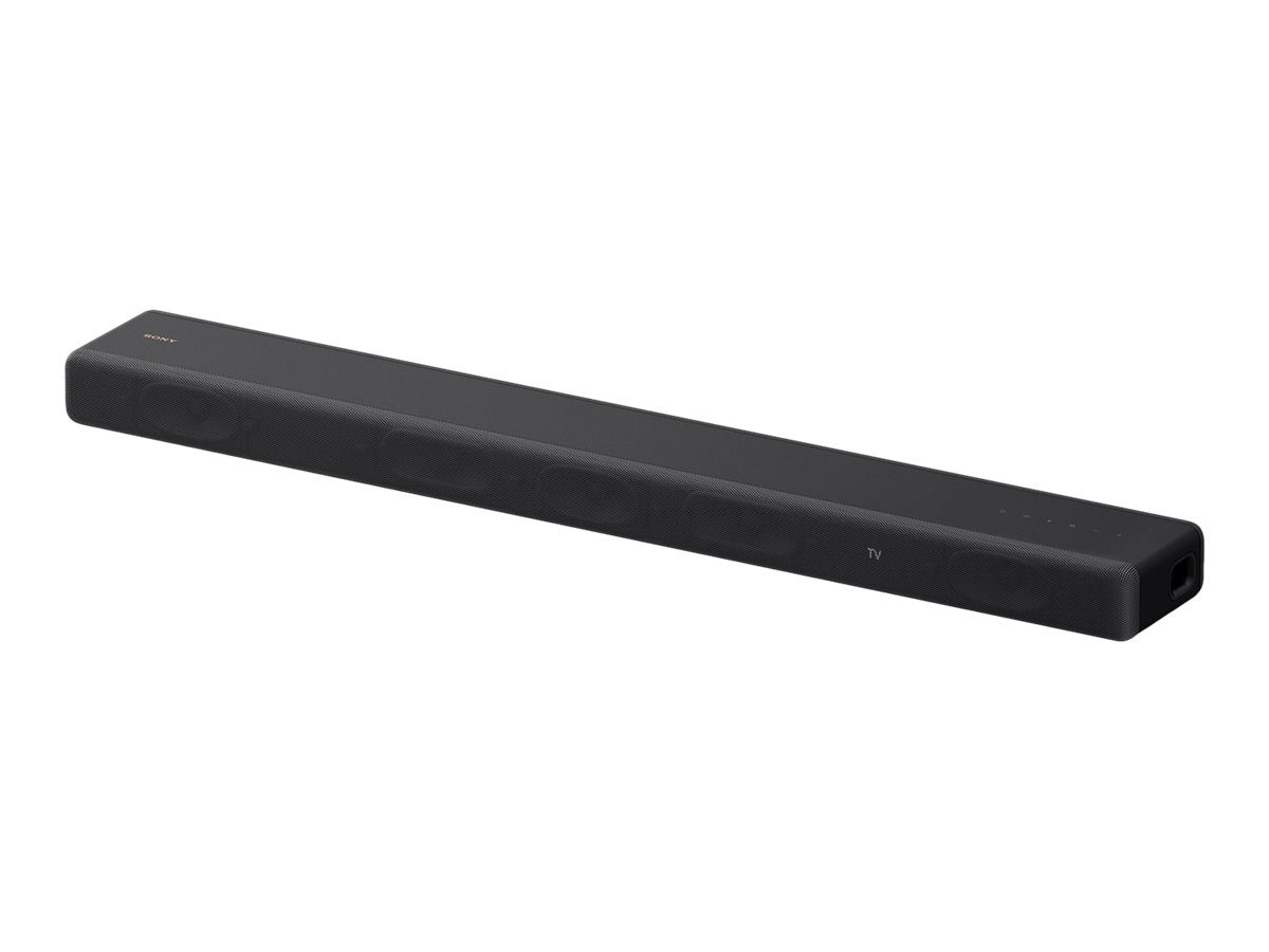 3.1ch Dolby Atmos DTS:X Soundbar, HT-A3000, Speakers, USB connectivity, Bluetooth, Wi-Fi