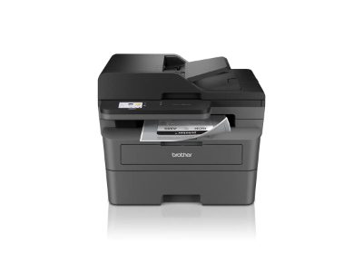 Multifunction printer, DCP-L2660DW, Laser, Mono, A4, Wi-Fi