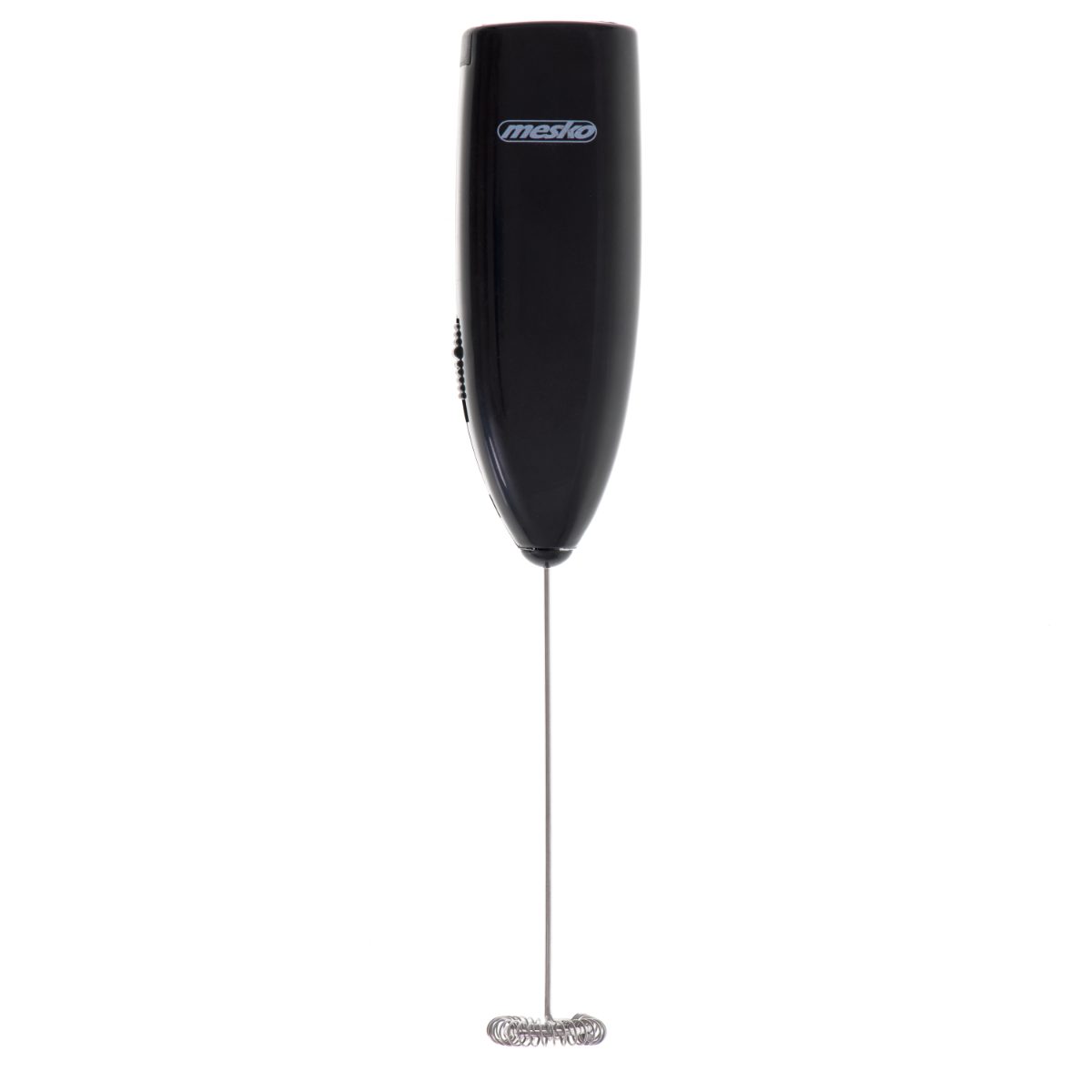Milk Frother, MS 4493b, Black