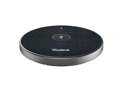 Yealink Wireless Microphone for Video Conferencing System, VCM36-W