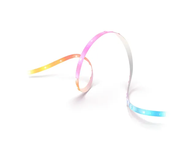 Philips Hue Essential strip light, 5 m | Bluetooth and Zigbee