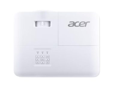 P5550, Full HD (1920x1080), 5200 ANSI lumens, White