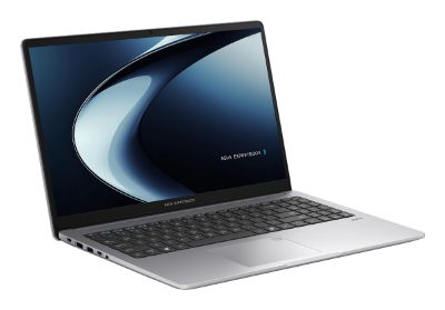 Notebook, ASUS, ExpertBook, PM1503CDA-S70453X, CPU AMD RyzenT 5, 150, 3.3 GHz, 15.6 ", 1920 x 1080 pixels, RAM 16 GB, DDR5-SDRAM, SSD 512 GB, Discrete graphics Not available, On-board graphics Yes, Numeric keypad Yes, OS installed Windows 11 Pro, Colour Grey, Weight 1.84 kg, 90NX09D1-M00J10