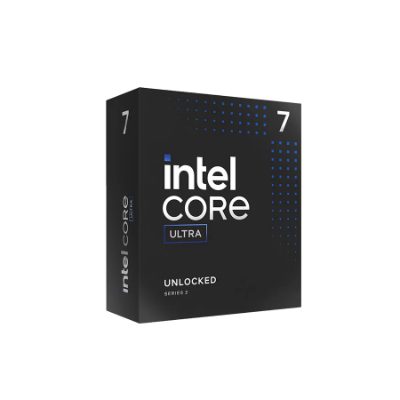 Intel 265KF, Intel Core Ultra 7
