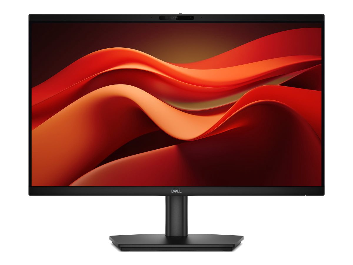 E2426HB, 24 ", IPS, FHD, 16:9, 120 Hz, 5 ms, 1920 x 1080 pixels, 300 cd/m², HDMI ports quantity 1, Black