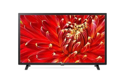 TV Set, LG, 32", FHD, 1920x1080, Wireless LAN 802.11ac, Bluetooth, webOS, Black, 32LQ631C0ZA