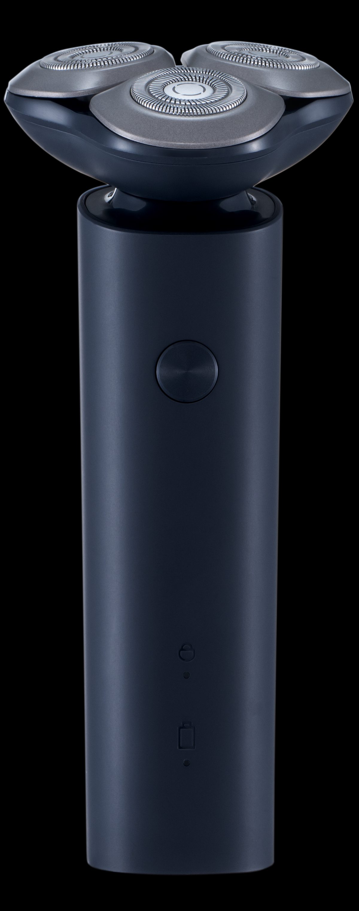 Electric Shaver, S101 EU, Operating time (max) 60 min, Wet & Dry