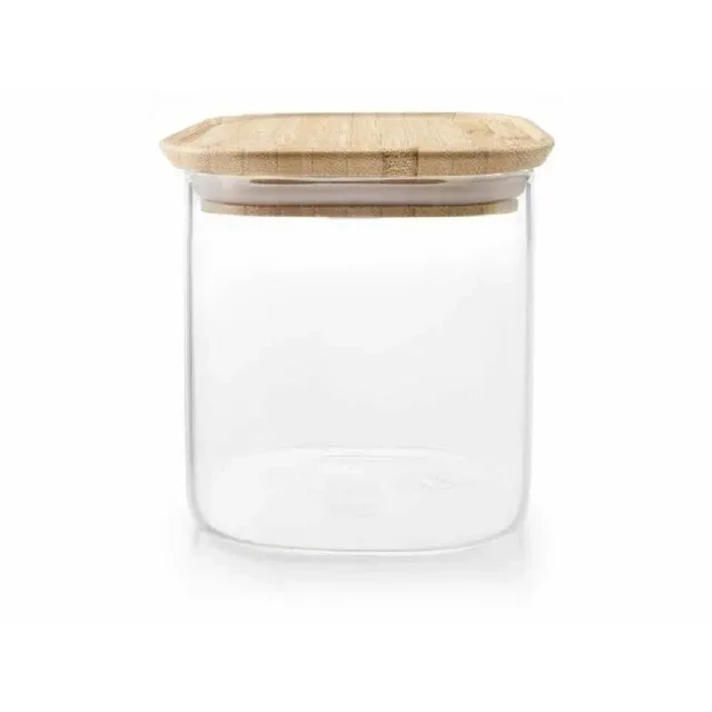 IBILI pārtikas uzglabāšanas trauks, 800ml