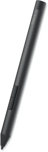 Dell | Active Pen | PN5122W | Black | 9.5 x 9.5 x 140 mm