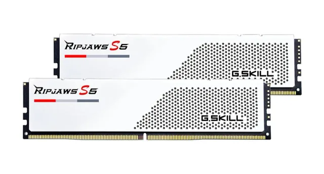 MEMORY DIMM 32GB DDR5-6000 K2/6000J3040F16GX2-RS5W G.SKILL